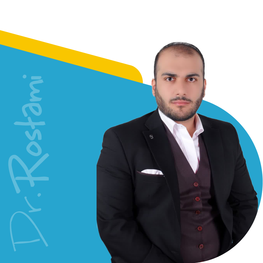 دکتر محمد هادی رستمی
